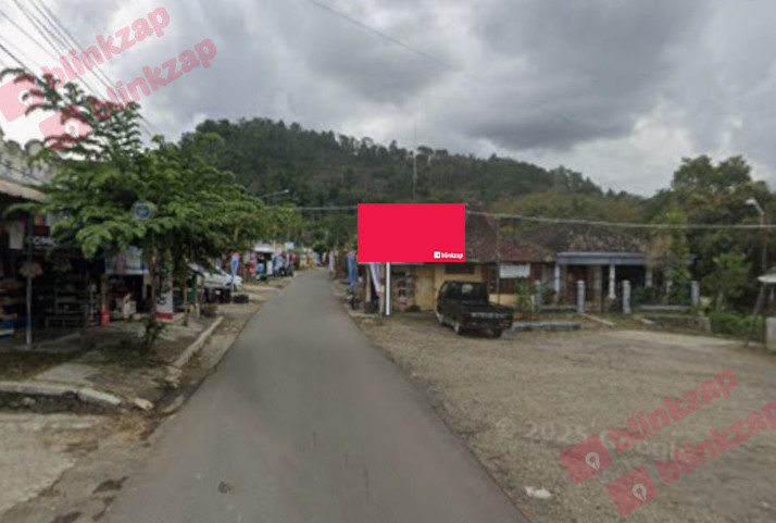 Blinkzap - Cari dan Sewa Billboard, Reklame dan Media Iklan di Jakarta dan seluruh Indonesia secara Online