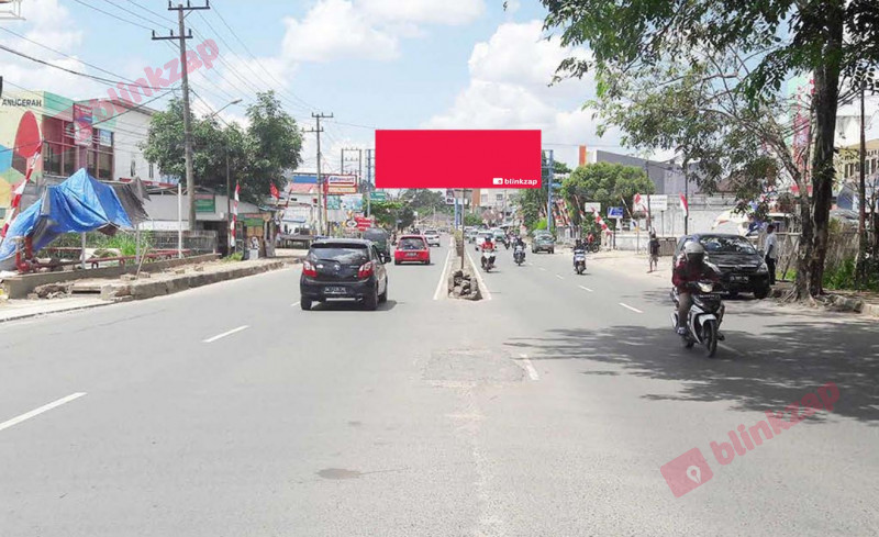 Blinkzap - Cari dan Sewa Billboard, Reklame dan Media Iklan di Jakarta dan seluruh Indonesia secara Online