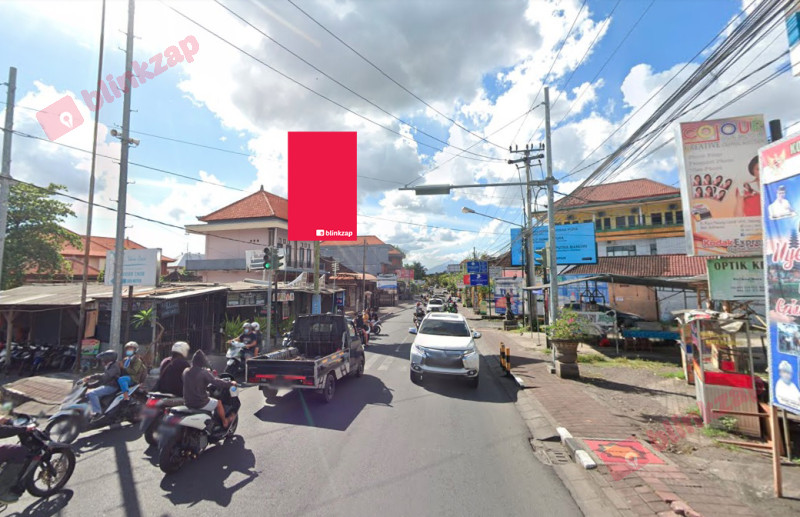 Blinkzap - Cari dan Sewa Billboard, Reklame dan Media Iklan di Jakarta dan seluruh Indonesia secara Online