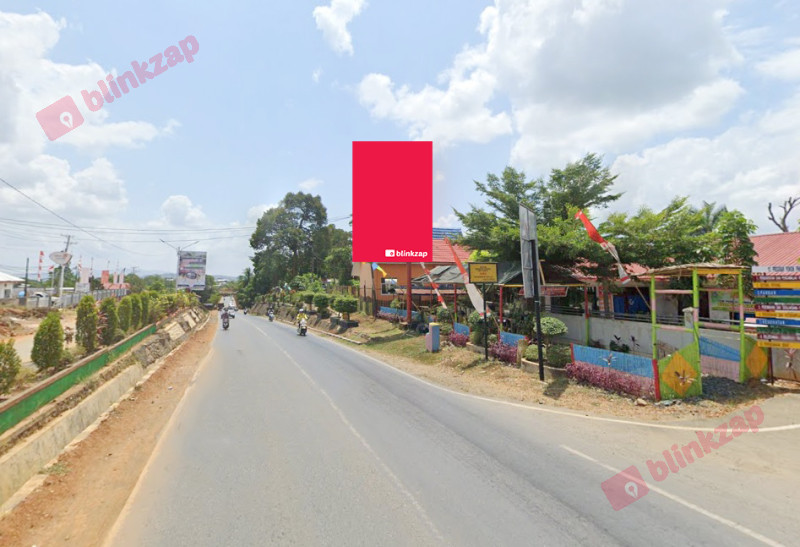 Blinkzap - Cari dan Sewa Billboard, Reklame dan Media Iklan di Jakarta dan seluruh Indonesia secara Online