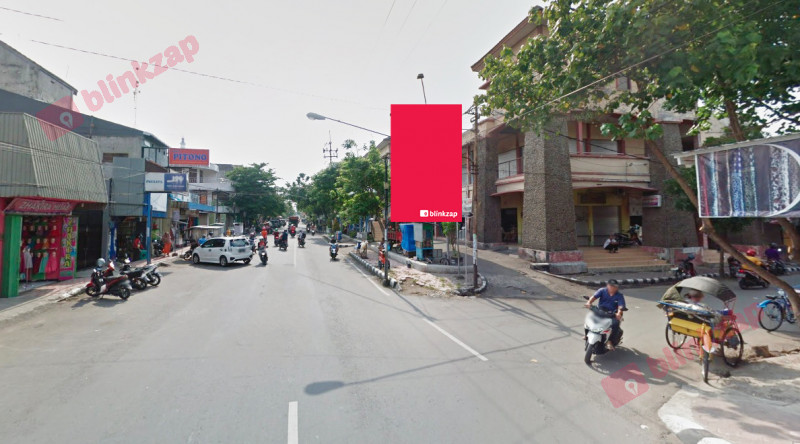 Blinkzap - Cari dan Sewa Billboard, Reklame dan Media Iklan di Jakarta dan seluruh Indonesia secara Online