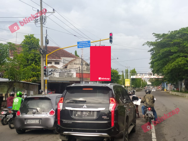Blinkzap - Cari dan Sewa Billboard, Reklame dan Media Iklan di Jakarta dan seluruh Indonesia secara Online