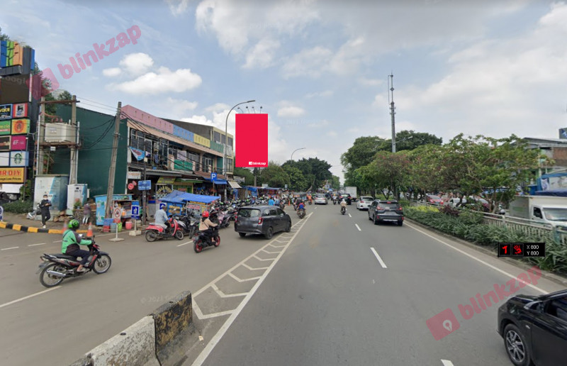 Blinkzap - Cari dan Sewa Billboard, Reklame dan Media Iklan di Jakarta dan seluruh Indonesia secara Online