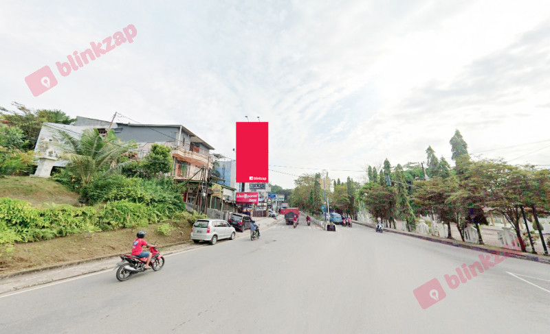 Blinkzap - Cari dan Sewa Billboard, Reklame dan Media Iklan di Jakarta dan seluruh Indonesia secara Online