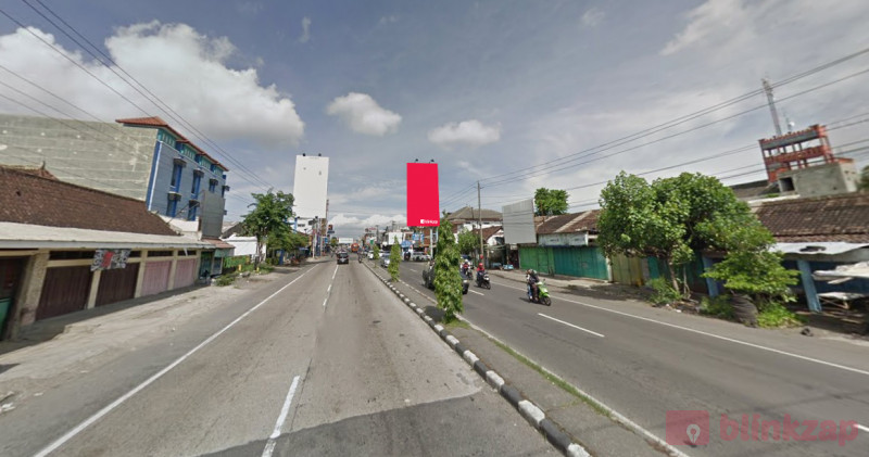 Blinkzap - Cari dan Sewa Billboard, Reklame dan Media Iklan di Jakarta dan seluruh Indonesia secara Online