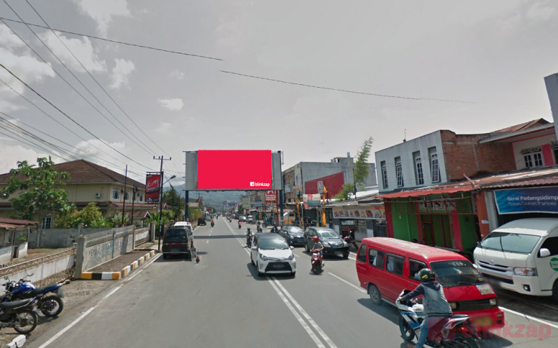 Blinkzap - Cari dan Sewa Billboard, Reklame dan Media Iklan di Jakarta dan seluruh Indonesia secara Online