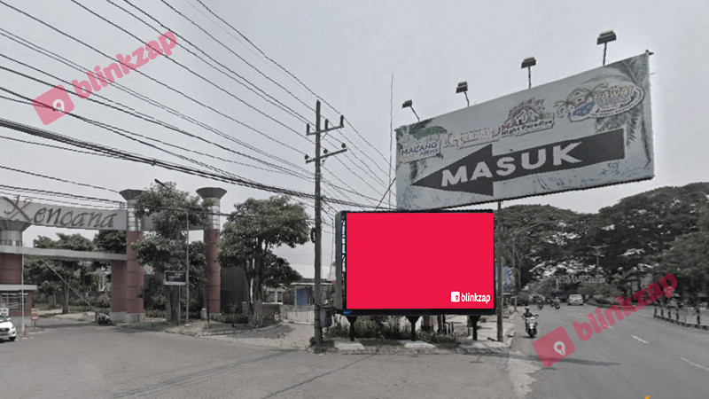 Blinkzap - Cari dan Sewa Billboard, Reklame dan Media Iklan di Jakarta dan seluruh Indonesia secara Online