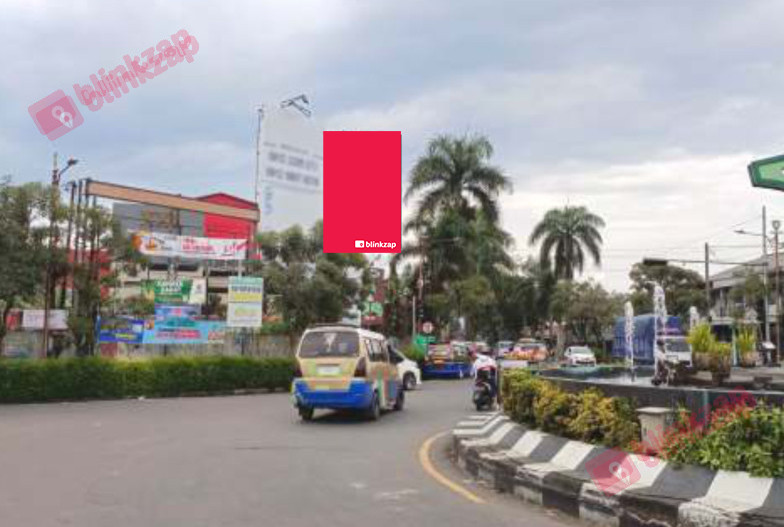 Blinkzap - Cari dan Sewa Billboard, Reklame dan Media Iklan di Jakarta dan seluruh Indonesia secara Online