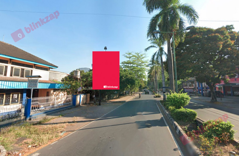 Blinkzap - Cari dan Sewa Billboard, Reklame dan Media Iklan di Jakarta dan seluruh Indonesia secara Online