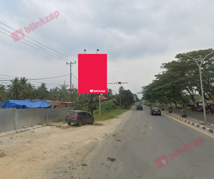 Blinkzap - Cari dan Sewa Billboard, Reklame dan Media Iklan di Jakarta dan seluruh Indonesia secara Online