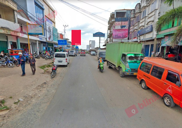 Blinkzap - Cari dan Sewa Billboard, Reklame dan Media Iklan di Jakarta dan seluruh Indonesia secara Online