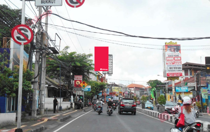 Blinkzap - Cari dan Sewa Billboard, Reklame dan Media Iklan di Jakarta dan seluruh Indonesia secara Online