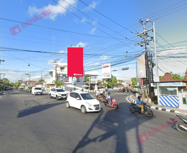 Blinkzap - Cari dan Sewa Billboard, Reklame dan Media Iklan di Jakarta dan seluruh Indonesia secara Online