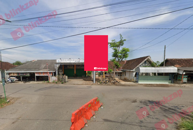 Blinkzap - Cari dan Sewa Billboard, Reklame dan Media Iklan di Jakarta dan seluruh Indonesia secara Online