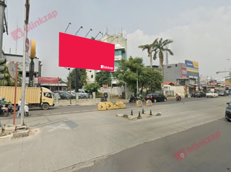 Blinkzap - Cari dan Sewa Billboard, Reklame dan Media Iklan di Jakarta dan seluruh Indonesia secara Online