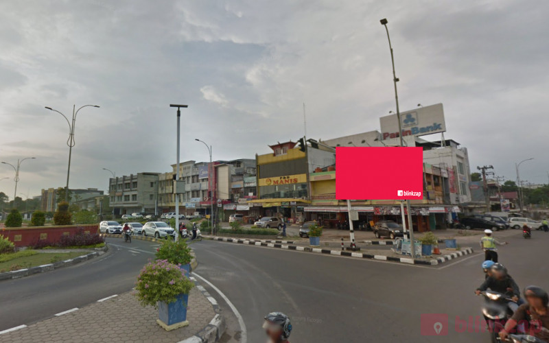 Blinkzap - Cari dan Sewa Billboard, Reklame dan Media Iklan di Jakarta dan seluruh Indonesia secara Online