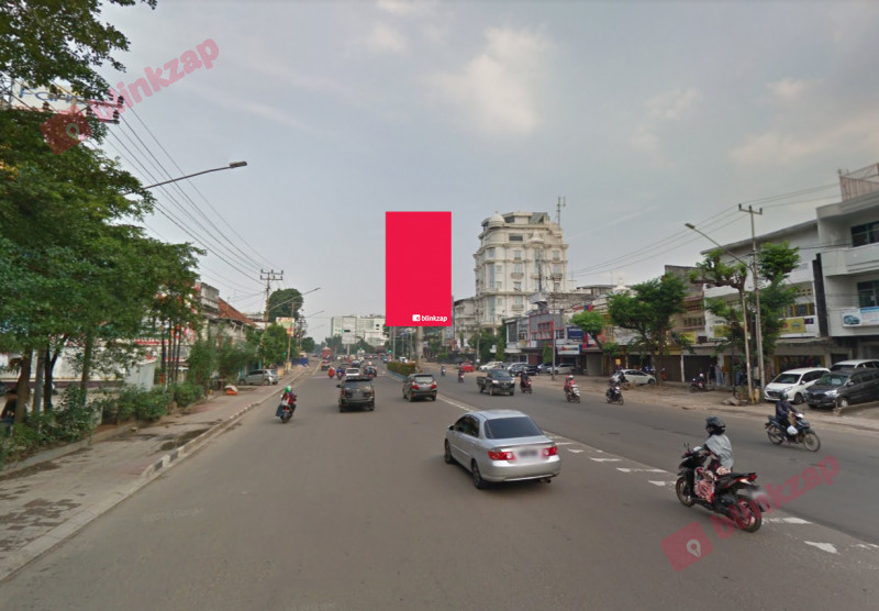 Blinkzap - Cari dan Sewa Billboard, Reklame dan Media Iklan di Jakarta dan seluruh Indonesia secara Online