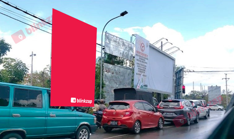 Blinkzap - Cari dan Sewa Billboard, Reklame dan Media Iklan di Jakarta dan seluruh Indonesia secara Online