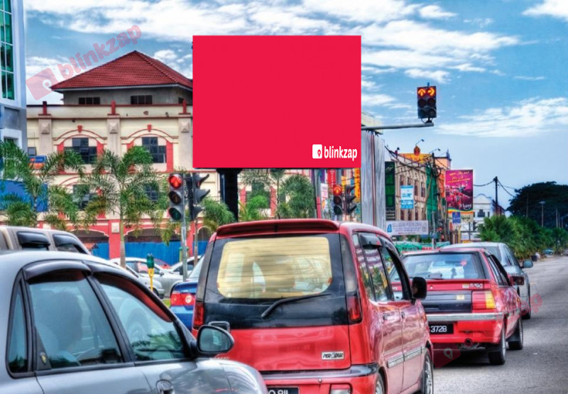 Blinkzap - Cari dan Sewa Billboard, Reklame dan Media Iklan di Jakarta dan seluruh Indonesia secara Online