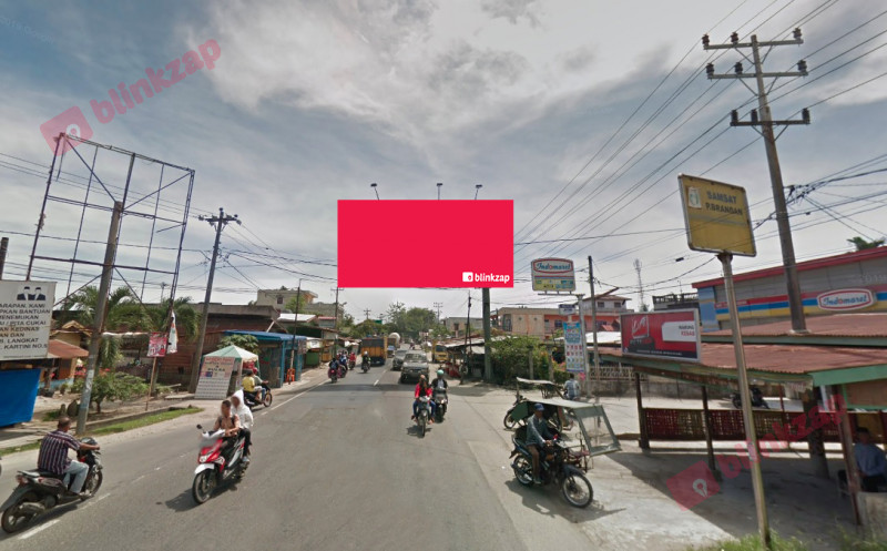 Blinkzap - Cari dan Sewa Billboard, Reklame dan Media Iklan di Jakarta dan seluruh Indonesia secara Online