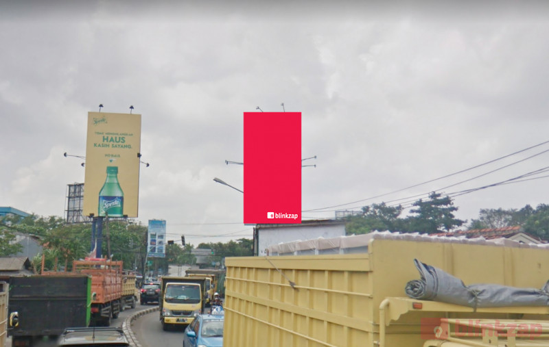 Blinkzap - Cari dan Sewa Billboard, Reklame dan Media Iklan di Jakarta dan seluruh Indonesia secara Online