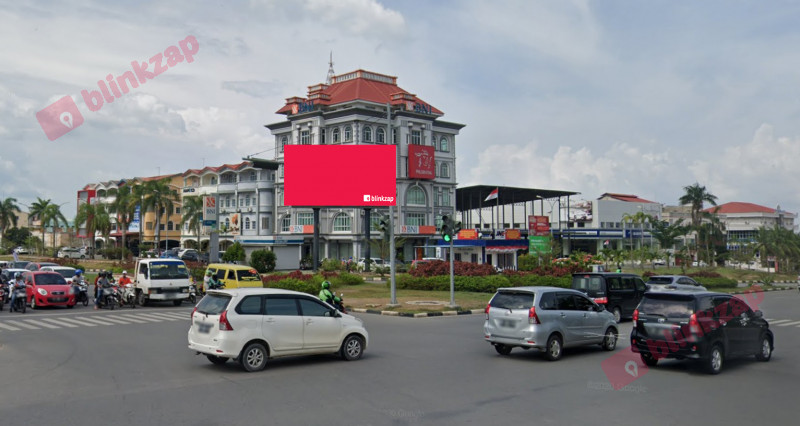 Blinkzap - Cari dan Sewa Billboard, Reklame dan Media Iklan di Jakarta dan seluruh Indonesia secara Online