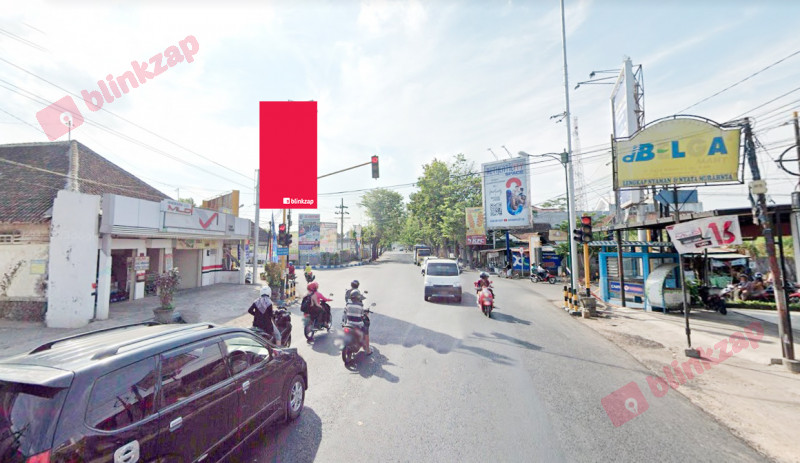 Blinkzap - Cari dan Sewa Billboard, Reklame dan Media Iklan di Jakarta dan seluruh Indonesia secara Online