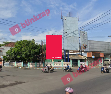 Blinkzap - Cari dan Sewa Billboard, Reklame dan Media Iklan di Jakarta dan seluruh Indonesia secara Online