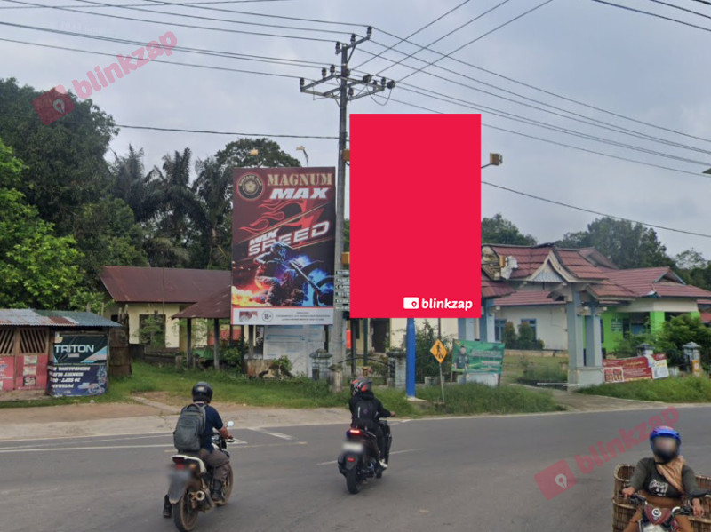 Blinkzap - Cari dan Sewa Billboard, Reklame dan Media Iklan di Jakarta dan seluruh Indonesia secara Online