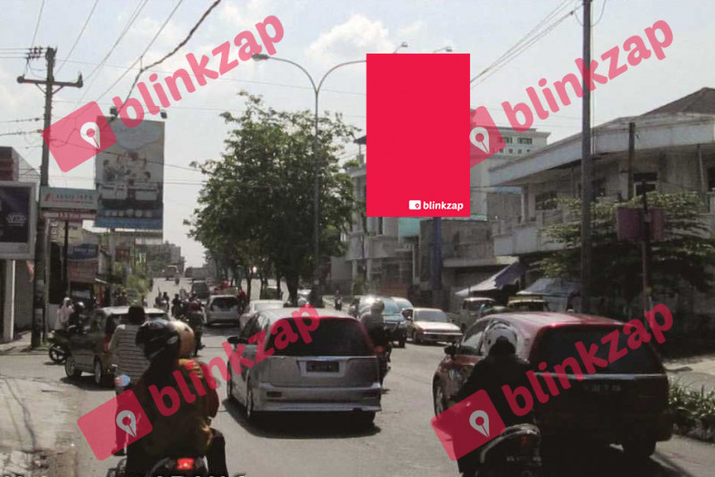 Blinkzap - Cari dan Sewa Billboard, Reklame dan Media Iklan di Jakarta dan seluruh Indonesia secara Online