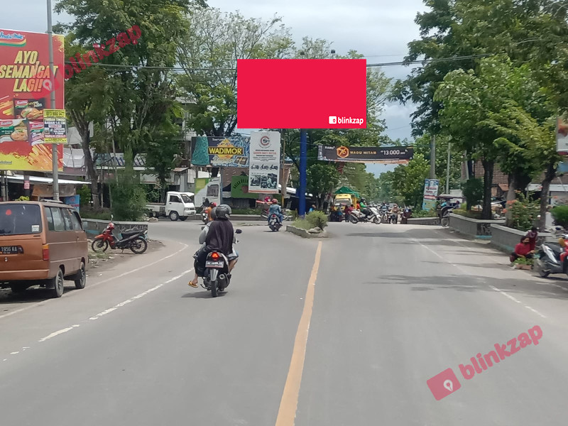 Blinkzap - Cari dan Sewa Billboard, Reklame dan Media Iklan di Jakarta dan seluruh Indonesia secara Online