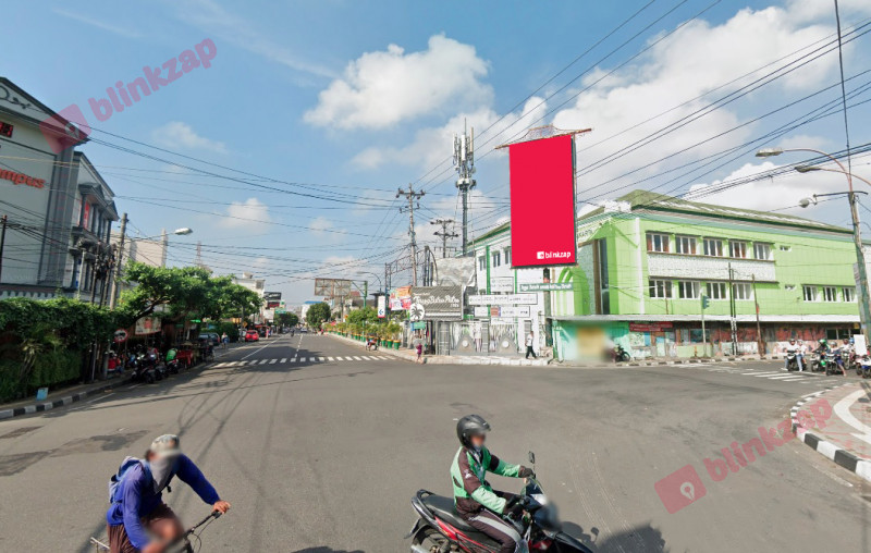 Blinkzap - Cari dan Sewa Billboard, Reklame dan Media Iklan di Jakarta dan seluruh Indonesia secara Online