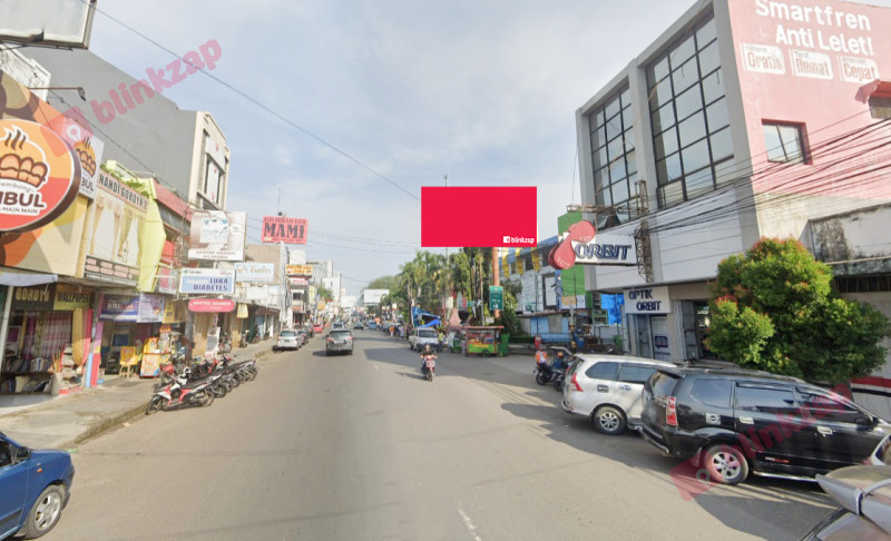 Blinkzap - Cari dan Sewa Billboard, Reklame dan Media Iklan di Jakarta dan seluruh Indonesia secara Online