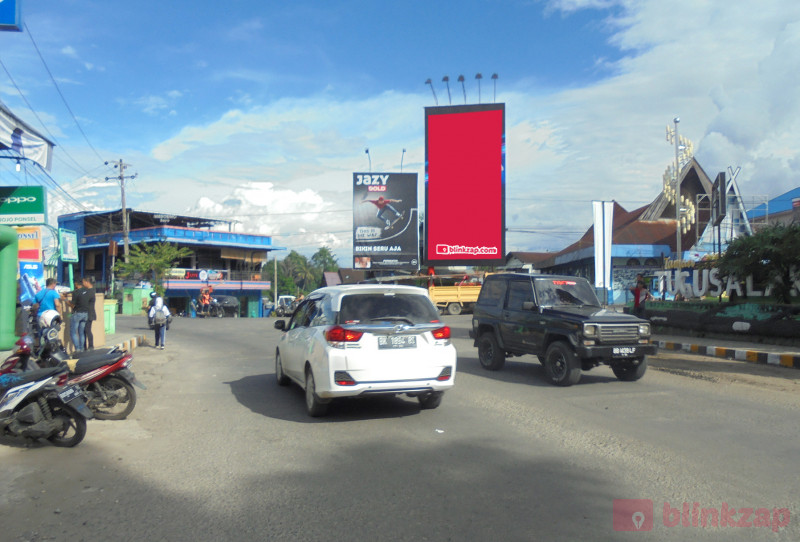 Blinkzap - Cari dan Sewa Billboard, Reklame dan Media Iklan di Jakarta dan seluruh Indonesia secara Online