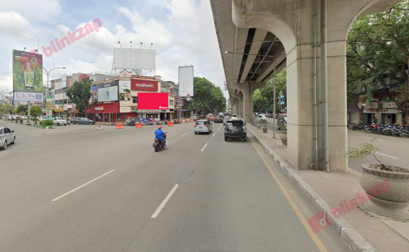 Blinkzap - Cari dan Sewa Billboard, Reklame dan Media Iklan di Jakarta dan seluruh Indonesia secara Online