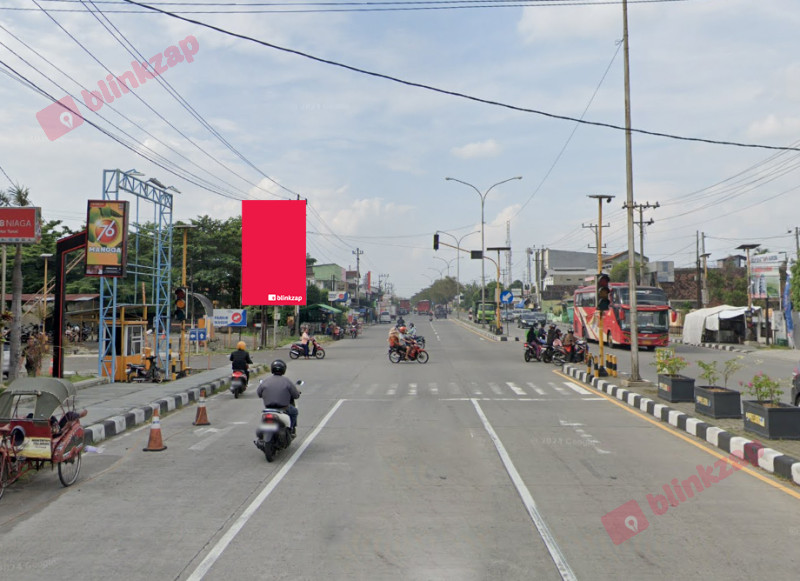 Blinkzap - Cari dan Sewa Billboard, Reklame dan Media Iklan di Jakarta dan seluruh Indonesia secara Online
