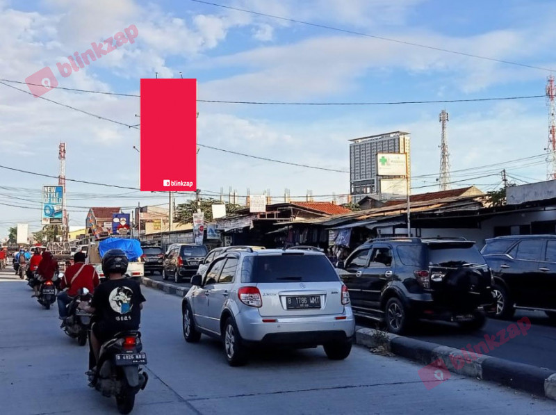 Blinkzap - Cari dan Sewa Billboard, Reklame dan Media Iklan di Jakarta dan seluruh Indonesia secara Online
