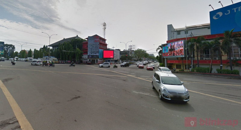 Blinkzap - Cari dan Sewa Billboard, Reklame dan Media Iklan di Jakarta dan seluruh Indonesia secara Online