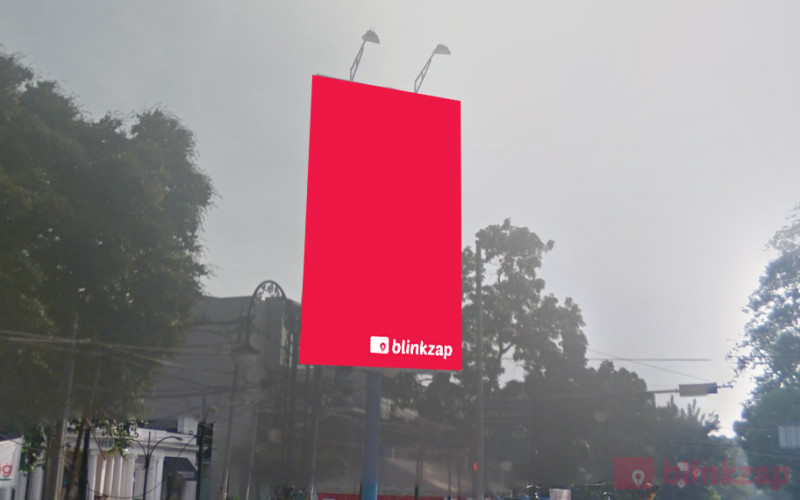 Blinkzap - Cari dan Sewa Billboard, Reklame dan Media Iklan di Jakarta dan seluruh Indonesia secara Online
