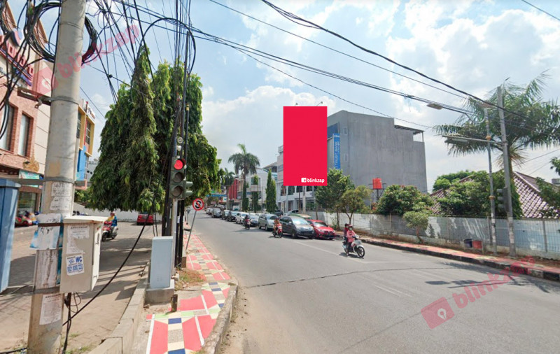 Blinkzap - Cari dan Sewa Billboard, Reklame dan Media Iklan di Jakarta dan seluruh Indonesia secara Online
