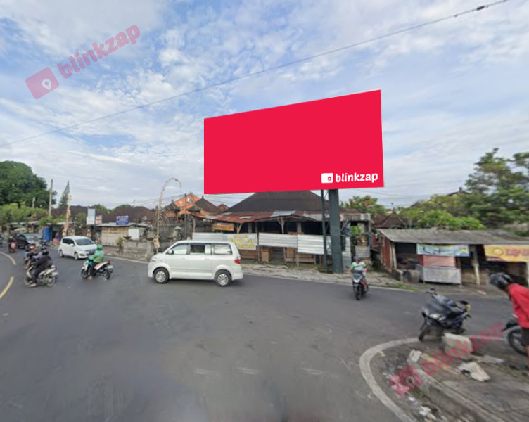 Blinkzap - Cari dan Sewa Billboard, Reklame dan Media Iklan di Jakarta dan seluruh Indonesia secara Online