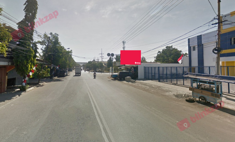 Blinkzap - Cari dan Sewa Billboard, Reklame dan Media Iklan di Jakarta dan seluruh Indonesia secara Online