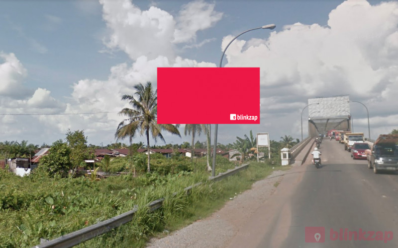Blinkzap - Cari dan Sewa Billboard, Reklame dan Media Iklan di Jakarta dan seluruh Indonesia secara Online