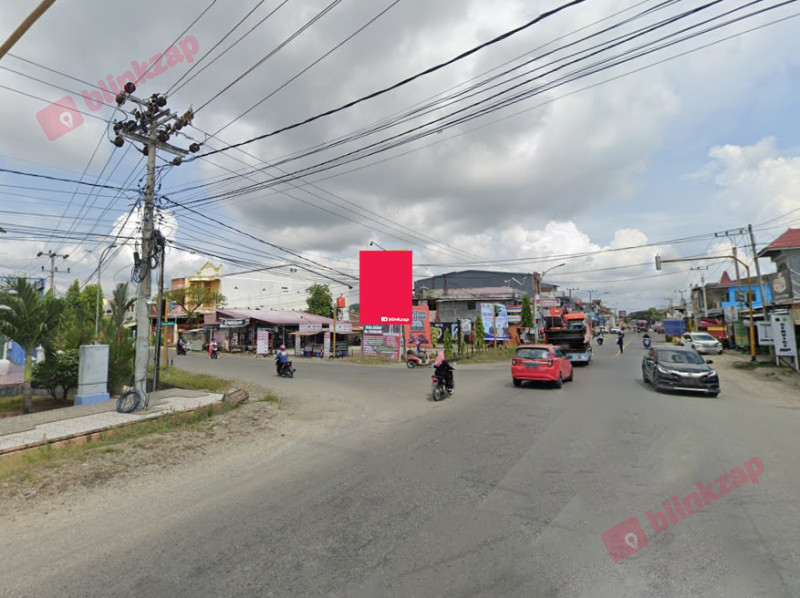 Blinkzap - Cari dan Sewa Billboard, Reklame dan Media Iklan di Jakarta dan seluruh Indonesia secara Online