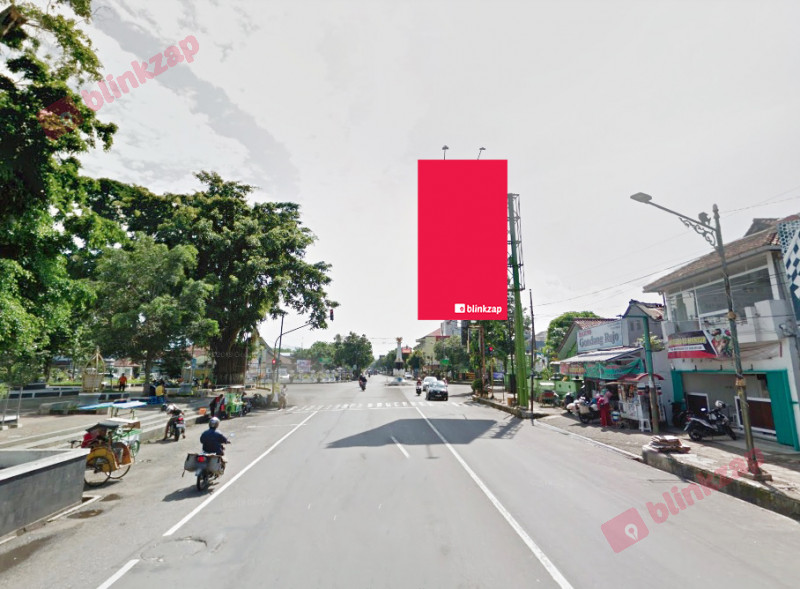 Blinkzap - Cari dan Sewa Billboard, Reklame dan Media Iklan di Jakarta dan seluruh Indonesia secara Online