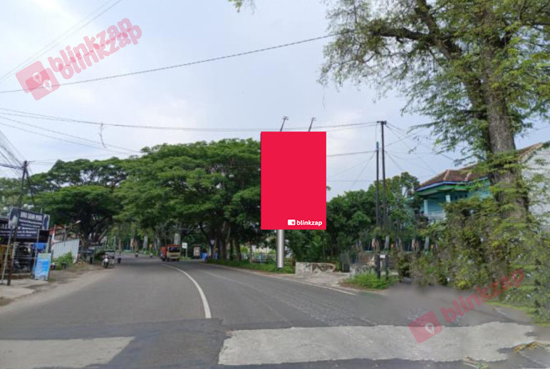 Blinkzap - Cari dan Sewa Billboard, Reklame dan Media Iklan di Jakarta dan seluruh Indonesia secara Online