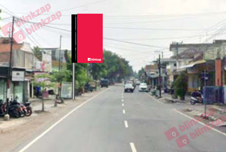 Blinkzap - Cari dan Sewa Billboard, Reklame dan Media Iklan di Jakarta dan seluruh Indonesia secara Online