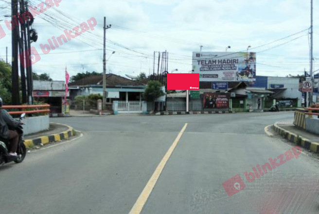 Blinkzap - Cari dan Sewa Billboard, Reklame dan Media Iklan di Jakarta dan seluruh Indonesia secara Online