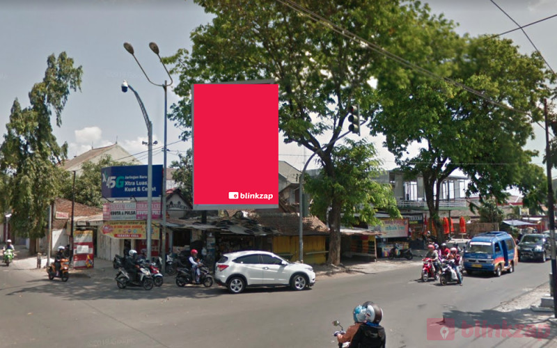 Blinkzap - Cari dan Sewa Billboard, Reklame dan Media Iklan di Jakarta dan seluruh Indonesia secara Online