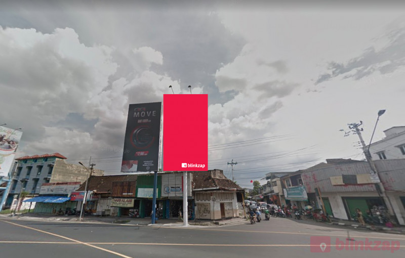 Blinkzap - Cari dan Sewa Billboard, Reklame dan Media Iklan di Jakarta dan seluruh Indonesia secara Online